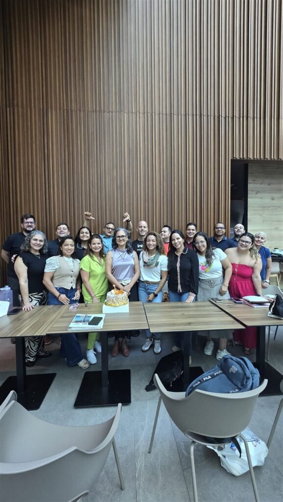 Book Club para Empresarios de Carletos — sesión de lectura y conversación entre dueños de negocio (01)