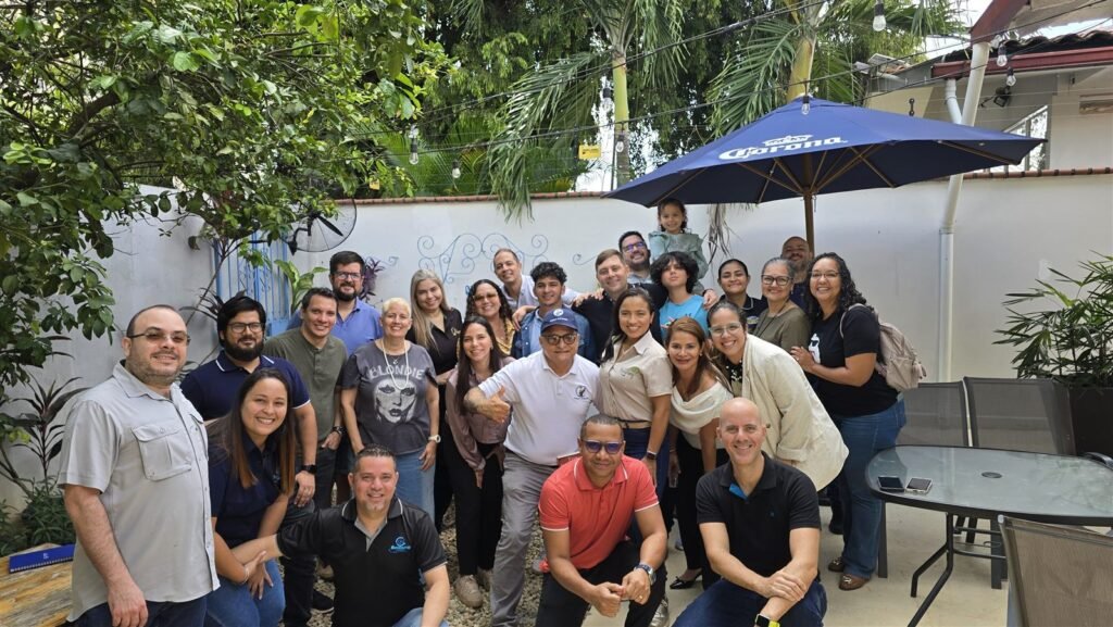 Book Club para Empresarios