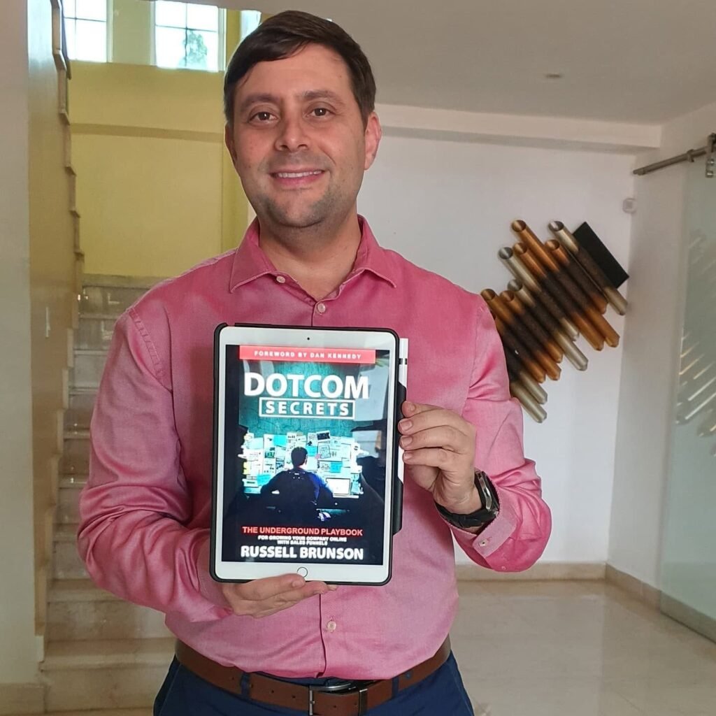 Carlos Iván Castellanos — coach y mentor de negocios (09)