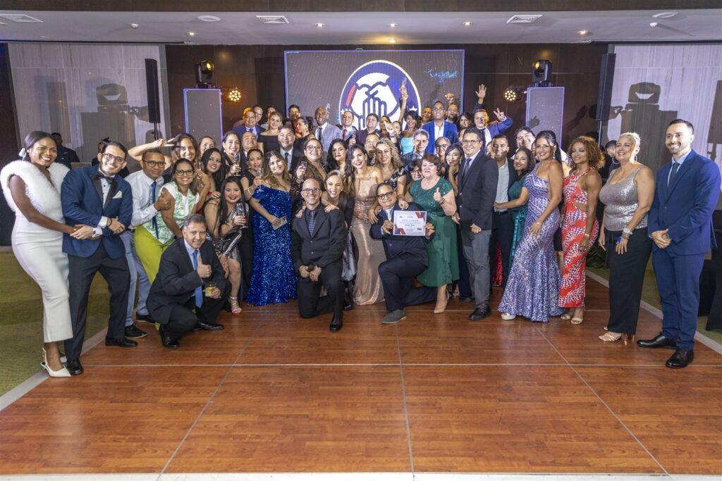 Los Aliados — encuentro de networking empresarial de Carletos (02)
