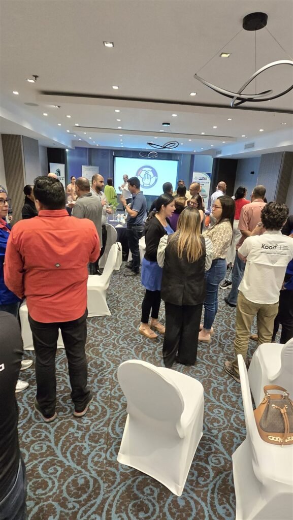 Los Aliados — encuentro de networking empresarial de Carletos (06)