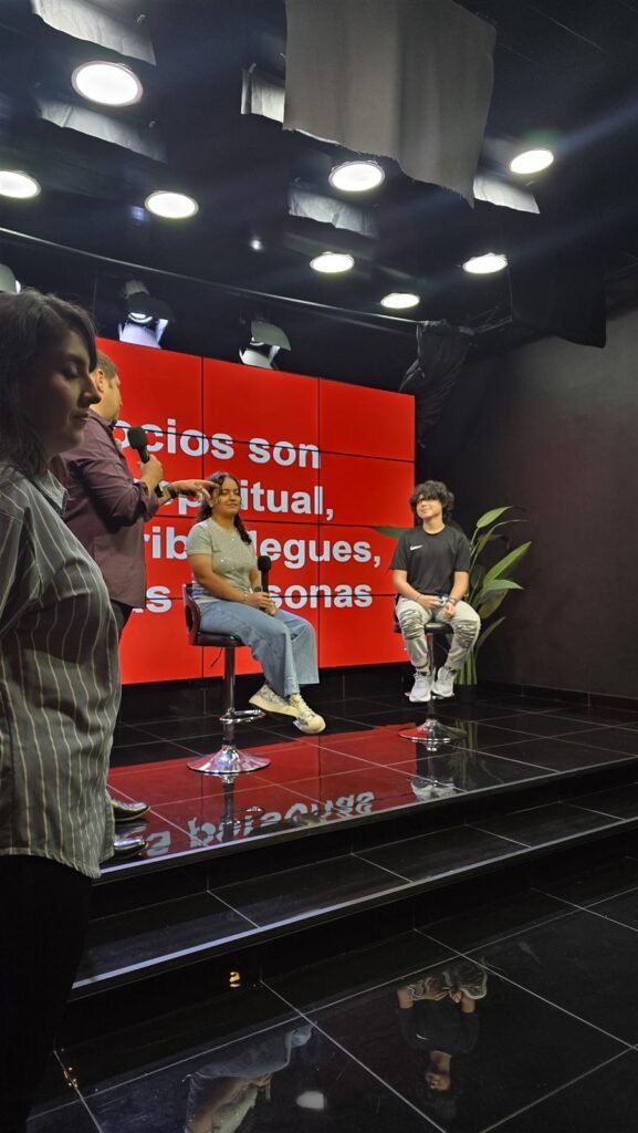 Mentoría de Mentalidad Empresarial — sesión de trabajo con Carlos Iván Castellanos (04)