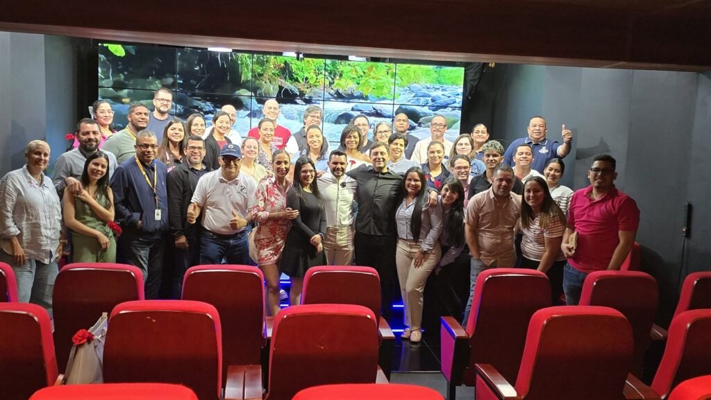 Mentoría de Mentalidad Empresarial — sesión de trabajo con Carlos Iván Castellanos (05)