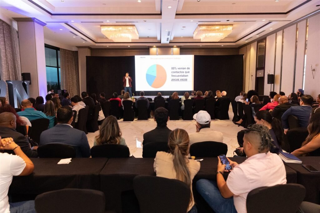 Workshop y desayuno de negocios de Carletos — evento presencial para dueños de empresa (01)