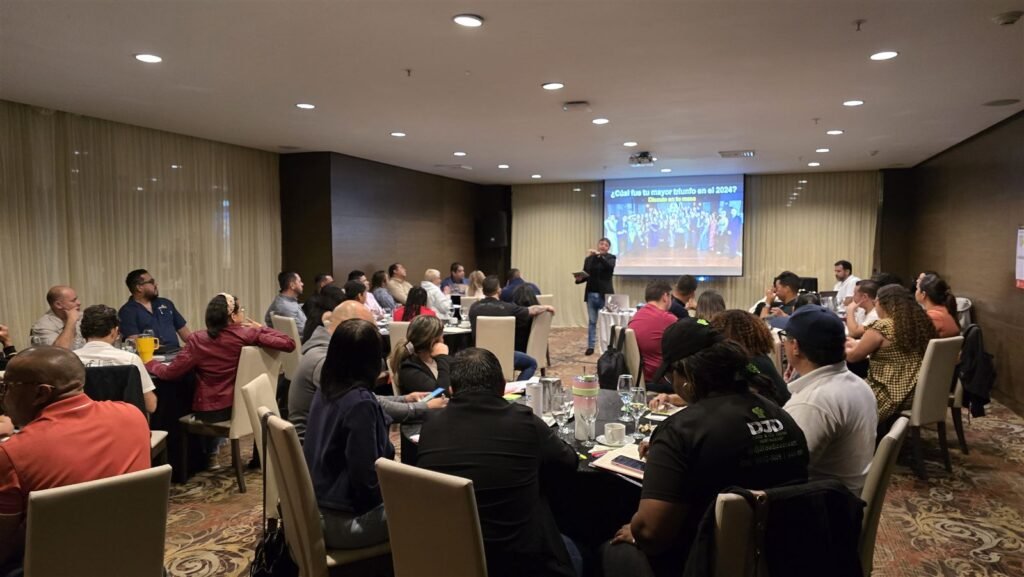 Workshop y desayuno de negocios de Carletos — evento presencial para dueños de empresa (04)
