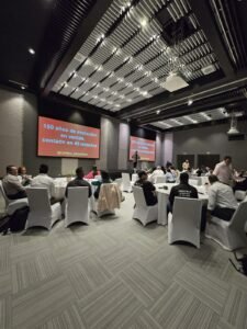 Workshop y desayuno de negocios de Carletos — evento presencial para dueños de empresa (05)